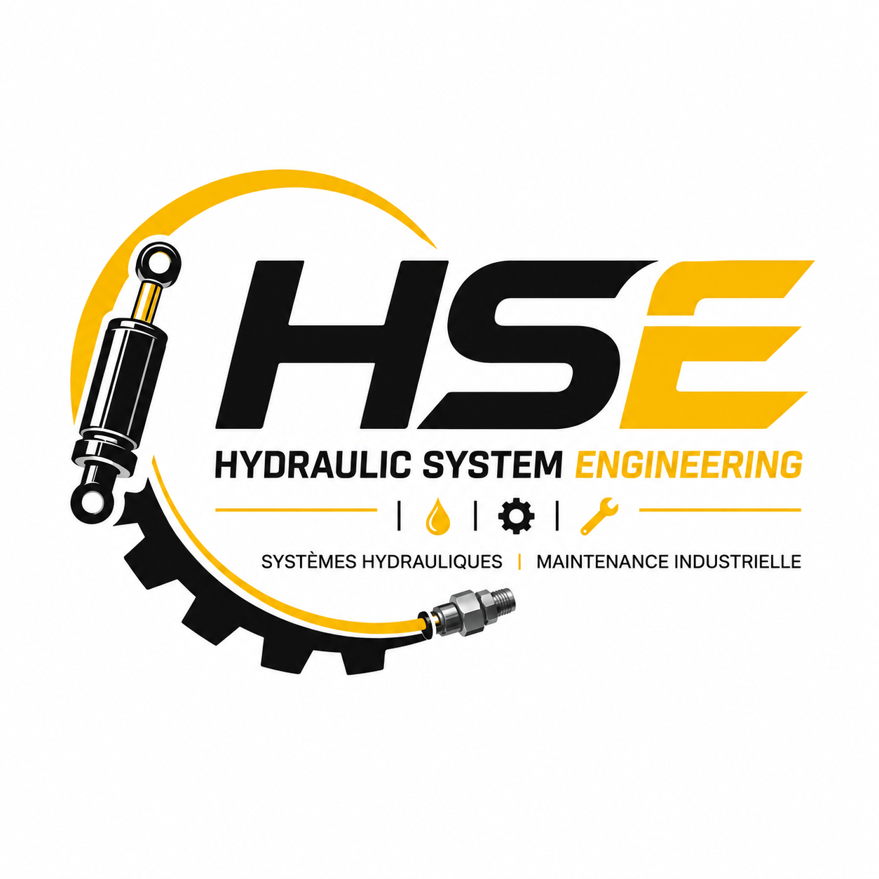HSE Hydraulic System Engineering